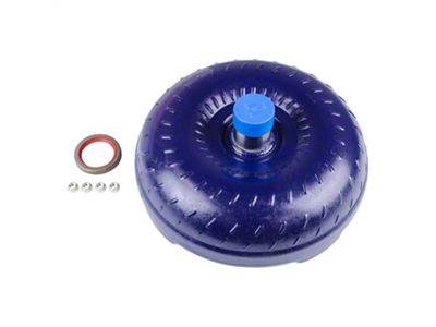 B&M Automatic Transmission Torque Converter - 40438