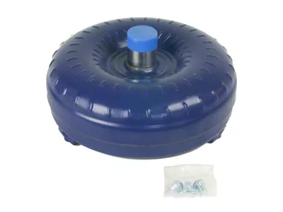 B&M Automatic Transmission Torque Converter - 70417