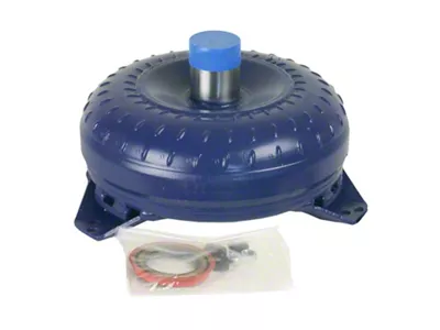 B&M Automatic Transmission Torque Converter - 70421
