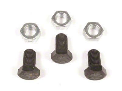 Mr. Gasket Automatic Transmission Torque Converter Bearing - 6716