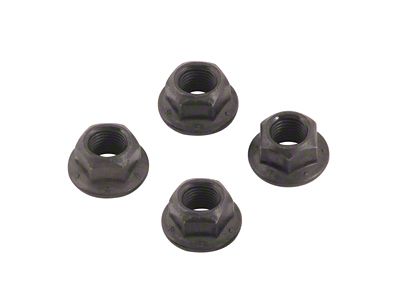 Mr. Gasket Automatic Transmission Torque Converter Bearing - 6717