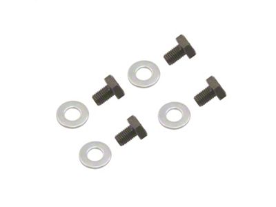 Mr. Gasket Automatic Transmission Torque Converter Bearing - 6718