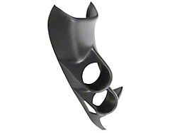 Auto Meter 00-03 Honda S2000 Dual 52mm Gauge Pod - 22443