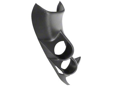 Auto Meter 00-03 Honda S2000 Dual 52mm Gauge Pod - 22443