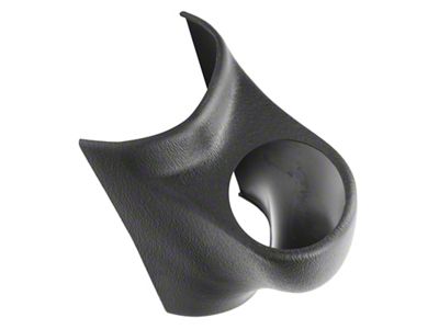 Auto Meter 00-05 Celica Single 52mm Gauge Pod - 20695