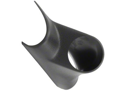 Auto Meter 01-04 Toyota Tacoma 2-1/6in A-Pillar Single Gauge Mount - 15415