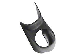 Auto Meter 03-07 350z Single 52mm Gauge Pod - 20809