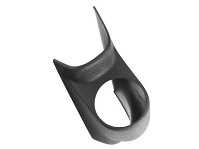 Auto Meter 03-07 350z Single 52mm Gauge Pod - 20809