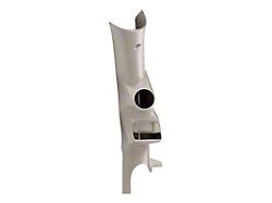 Auto Meter 03-07 Dodge Ram Taupe Edge Attitude and 52mm Guage - 13006