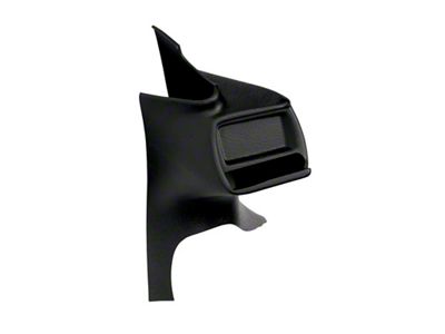 Auto Meter 03-07 Ford Super Duty Edge Attitude Single Pod - 13001