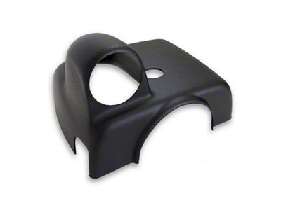 Auto Meter 03-09 Dodge Ram / 02 Dodge 1500 52mm Black - 15013