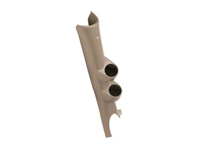 Auto Meter 03-09 Dodge Ram / 02 Dodge 1500 Dual 52mm - 17212
