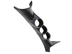 Auto Meter 04-08 Ford F-150 Triple 52mm Pillar Pod - 17318