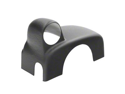 Auto Meter 09-14 Ford F150 2-1/6in Single Steering Column Gauge Pod - 15027