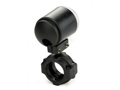 Auto Meter 2-1/16in inch Black Roll Pod Gauge Mount for 2 - 48012