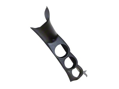 Auto Meter 2-1/16in Triple Replacement Pillar 11-14 Super Duty - 17323