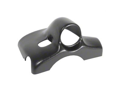 Auto Meter 2007-2014 Sierra / Silverado 2-1/6in Single Steering Column Gauge - 15023