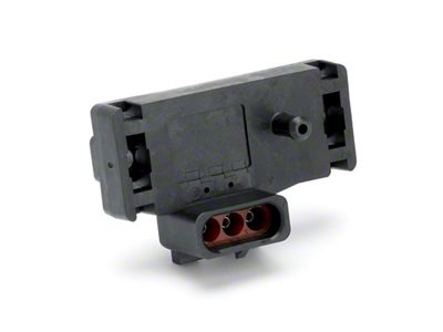 Auto Meter 3 Bar MAP Sensor For 52mm Prof. Stepper Gauge - ST262249