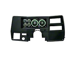 Auto Meter 73-87 Chevy/GMC Full Size Truck InVision Direct Fit Digital - 7004