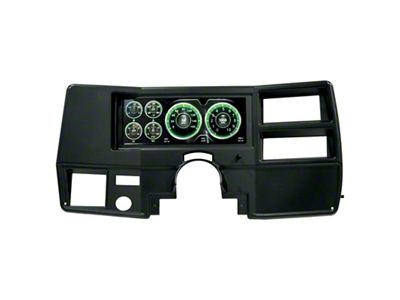 Auto Meter 73-87 Chevy/GMC Full Size Truck InVision Direct Fit Digital - 7004