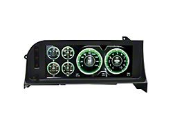 Auto Meter 87-93 Ford Mustang Fox Body Digital Instrument Display Color - 7007