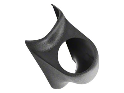 Auto Meter 89-94 Nissan 240SX 2-1/6in A-Pillar Single Gauge Pod - 20805
