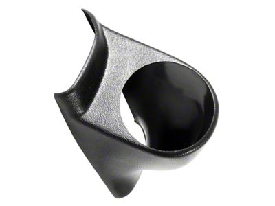 Auto Meter 90-93 Acura Integra Single 2 5/8in A-Pillar Pod Gauge - 20104