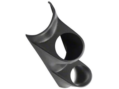 Auto Meter 90-96 Nissan 300ZX Dual 52mm Gauge Pod - 20800