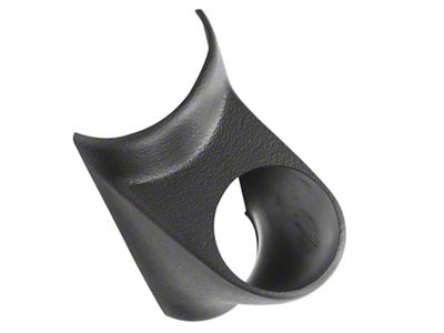 Auto Meter 90-96 Nissan 300ZX Single 52mm Gauge Pod - 20801