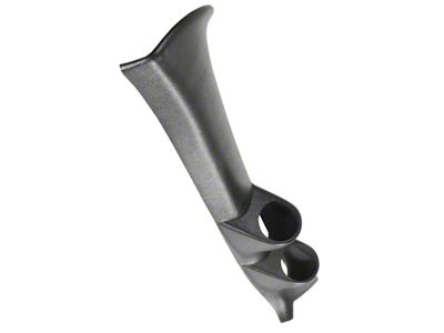 Auto Meter 93-97 Ford Probe Full Dual 2-1/16in A-Pillar Pod Gauge - 12104