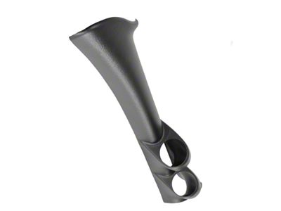 Auto Meter 94-02 Ford Mustang 52mm Dual Pillar Pod - 12120