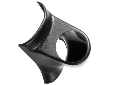 Auto Meter 94-97 Honda Accord Coupe Single 52mm Gauge Pod - 20403
