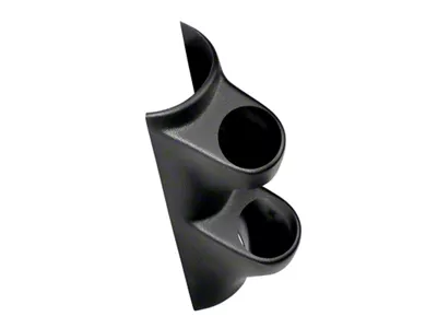 Auto Meter 98-02 Dodge Ram exc 02 1500 Dual Pod 2 - 15203