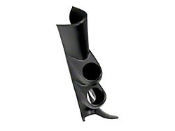 Auto Meter 99-06 Chevy Silverado/GMC Sierra/Duramax w/ Speaker 52mm Dual Pillar - 17106