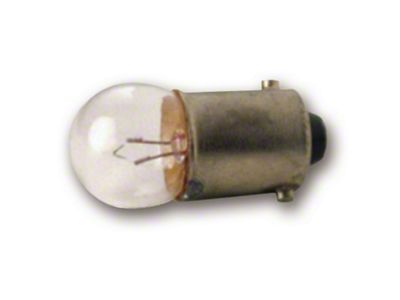Auto Meter Bulb Bayonet 3W Replacement Gage Qty. 2 - 3216