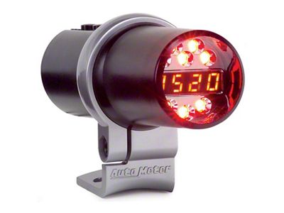 Auto Meter Digital Pro Shift System Tube Level 1 - 5343