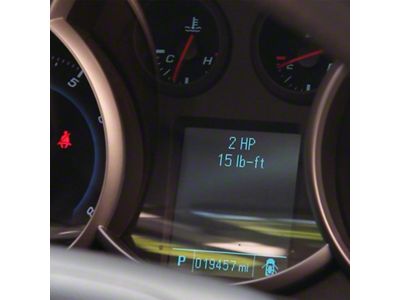Auto Meter Display Controller DashControl Chevrolet Cruze 2011-2015 - DL1030U