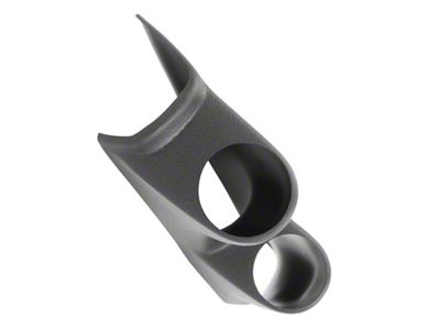 Auto Meter Gauge Mount A-Pillar Pod Dual 2-1/16in. Ford Explorer 95-99/Ranger - 15308