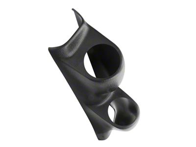 Auto Meter Gauge Mount A-Pillar Pod Dual 2-1/16in. Nissan Maxima 95-99 - 20802