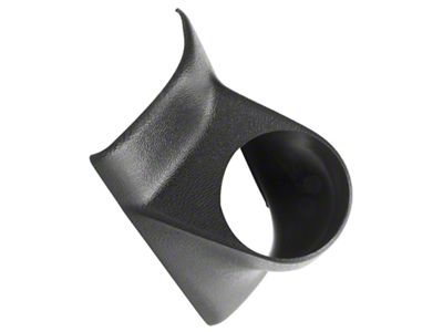 Auto Meter Gauge Mount A-Pillar Pod Single 2-1/16in. Acura Integra 94-01 - 20119