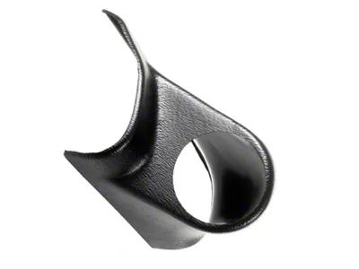 Auto Meter Gauge Mount A-Pillar Pod Single 2-1/16in. Acura Rsx 02-06 - 20133