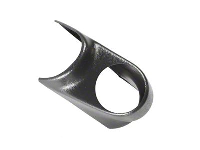 Auto Meter Gauge Mount A-Pillar Pod Single 2-1/16in. Chevy Astro Van - 15123