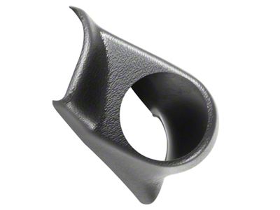 Auto Meter Gauge Mount A-Pillar Pod Single 2-1/16in. Dodge Ram 86-93 - 15199