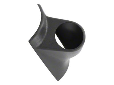 Auto Meter Gauge Mount A-Pillar Pod Single 2-1/16in. Dodge Ram 94-97 - 15201