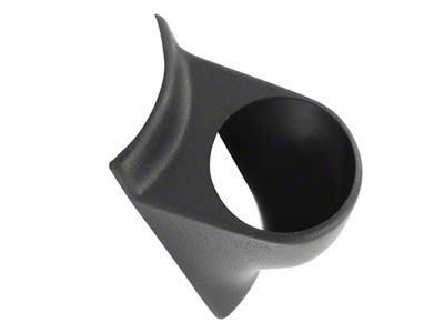 Auto Meter Gauge Mount A-Pillar Pod Single 2-5/8in. Dodge Ram 94-97 - 15202