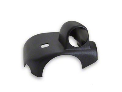 Auto Meter Gauge Mount Steering Column Single 2-1/16in. Sierra/Silverado 00-03 Manual - 15008