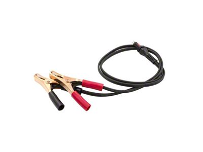 Auto Meter Lead Assembly POS/NEG SB-300 / RC-300 / BVA-300 - AC-79