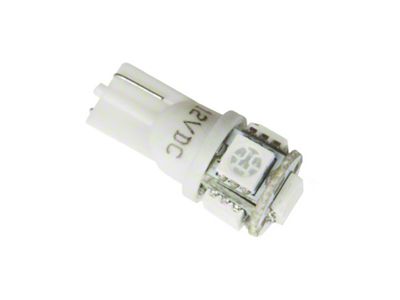 Auto Meter LED Light Bulb Replacement - 3288