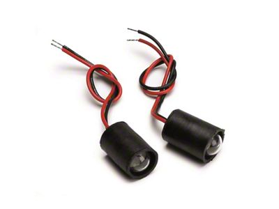 Auto Meter Light Bulb & Socket Assy. Replacement 1 1/2in. - 2388