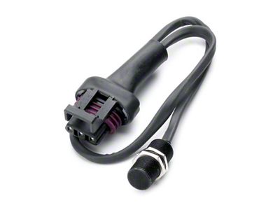 Auto Meter Magnetic Trigger Driveshaft RPM Replacement For Ultimate Tachometer - 5212